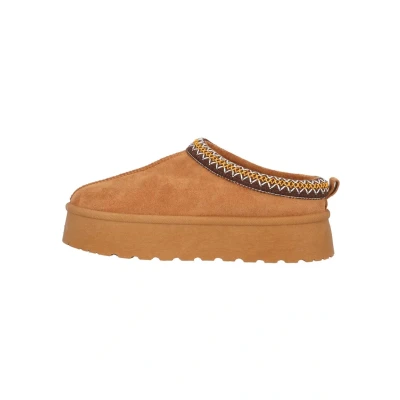 Abbildung von Palado Asinara Hausschuh, Damen, Größe: 39, Stitch tan Schuhe