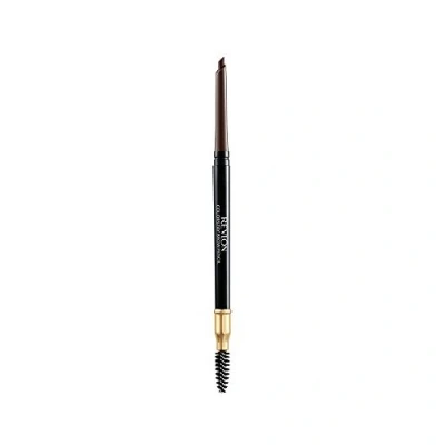 Abbildung von Revlon Colorstay Brow Pencil 220 Dark Brown 0,35 g
