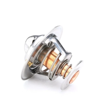 Abbildung von GATES TH12988G1 Kühlwasserthermostat 88 mit Dichtungen ohne Gehäuse ROVER: 75 Tourer, 75, LAND Defender Off Road, Road Convertible