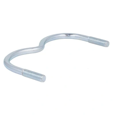 Abbildung von Halter, Abgasanlage BOSAL 251 087