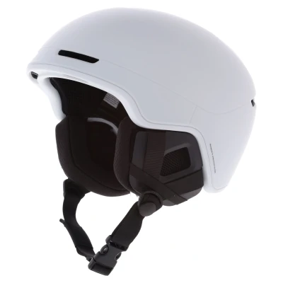 Abbildung von POC OBEX PURE Unisex Helm, Größe: 51 54, Hydrogen white
