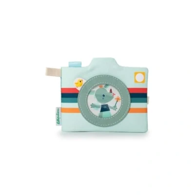 Abbildung von Joe Baby Fotoalbum: Lilliputiens