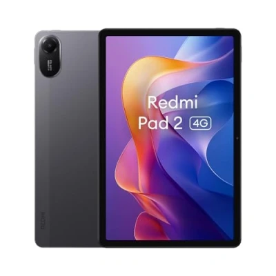 Abbildung von Xiaomi Redmi Pad 2 11&quot; 4GB/128GB 4G Grau (Graphite Gray)