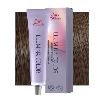 Abbildung von Wella Illumina Color 6/, 60 ml