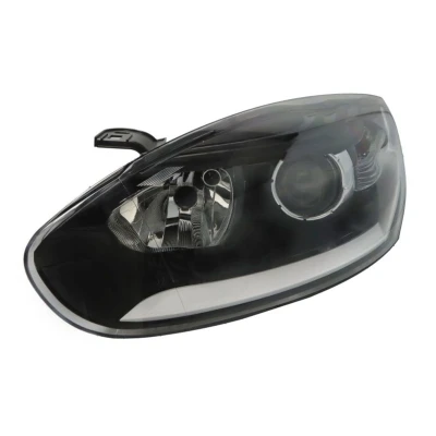 Abbildung von ABAKUS 551 11A5LMLDEM2 Scheinwerfer links H7, PY21W, W5W schwarz ohne Lampenträger mit Stellmotor für LWR PX26d, BAU15s RENAULT: MEGANE 3 Grandtour