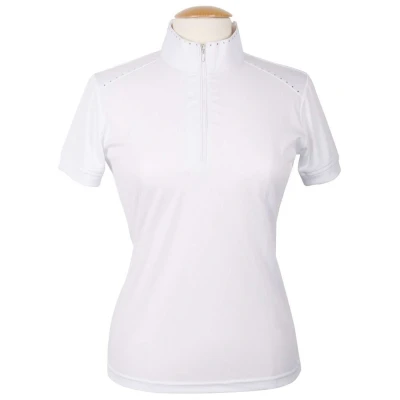 Abbildung von Harry&#039;s Horse Turniershirt Brighton Weiß XL