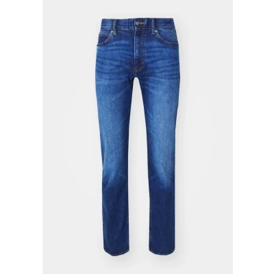 Abbildung von Lee X Straight Jeans Leg, Herren, Größe: 31x32, Blue denim
