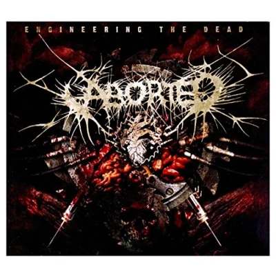 Abbildung von Engineering the Dead (Re Release)