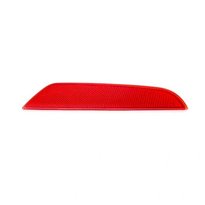 Abbildung von TYC 17 0244 00 9 Rückstrahler Rot links VOLKSWAGEN: GOLF 6