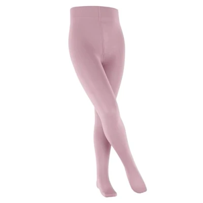 Abbildung von Falke Touch Strumpfhose für Kinder, Größe: 122/128, Thulit
