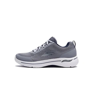 Abbildung von Skechers Herren Sneaker Low Go Walk Arch Fit Idyllic