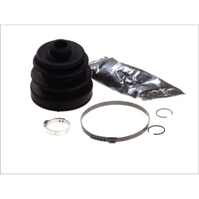Abbildung von SPIDAN 25518 Achsmanschette 95,00 NBR (Nitril Butadien Kautschuk) NISSAN: ALMERA 2 Limousine, 1 Hatchback