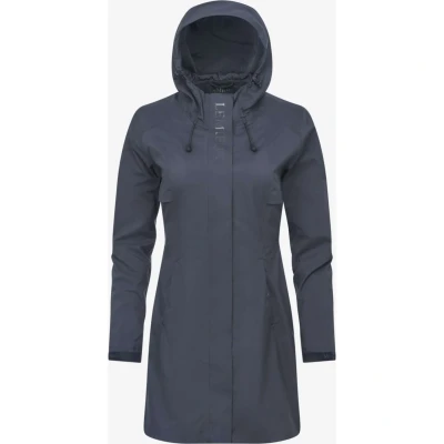 Abbildung von LeMieux Regenjacke Grace Long Dusk Blau 36 Agradi.deVerkauft von Agradi