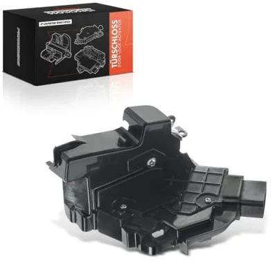 Abbildung von Frankberg Türschloss Stellmotor Vorne Links 6 Polig Kompatibel mit Focus II DA DB 2004 2012 Turnier C Max DM2 2007 2009 2003