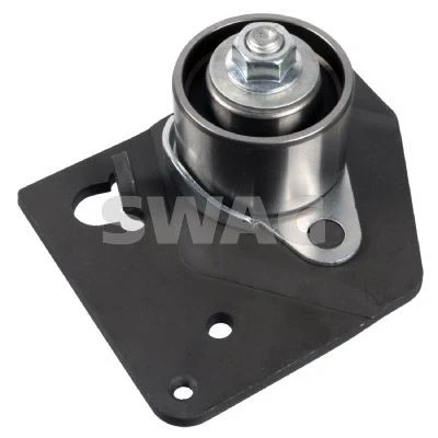 Abbildung von SWAG 60 92 4529 Spannrolle, Zahnriemen RENAULT: SCENIC 2