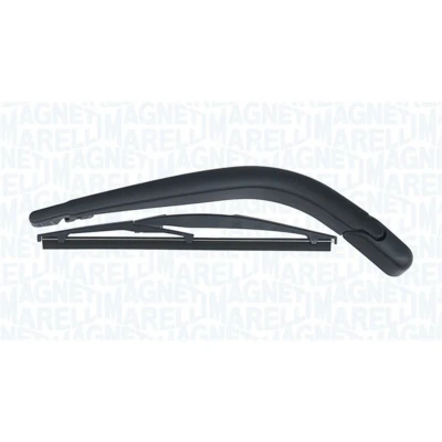 Abbildung von Scheibenwischer Magneti Marelli 000723180042 250mm ohne fahrzeugspezifischem Adapter SUZUKI: Alto VII