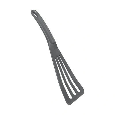 Abbildung von HENDI Bratenwender 30 cm PA Kunststoff hitzebeständig spülmaschinengeeignet, Pfannenwender