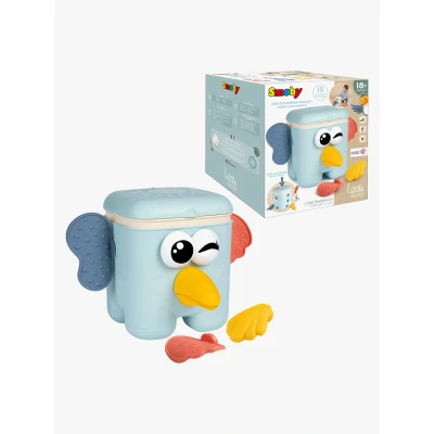 Abbildung von Smoby Steckspielzeug »Little Steckspiel Kaboom Cube«, Made in Europe