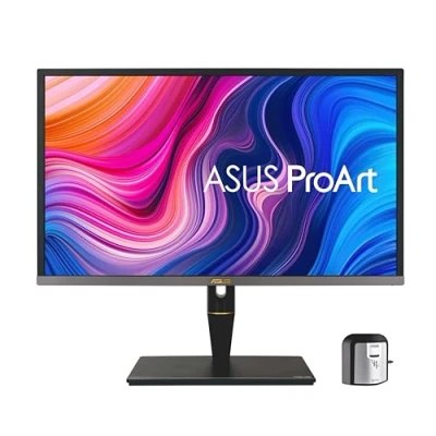 Abbildung von Asus LED Monitor »PA27UCX K«, 67 cm/27 Zoll, 3840 x 2160 px, 4K Ultra HD, 4 ms Reaktionszeit, 144 Hz
