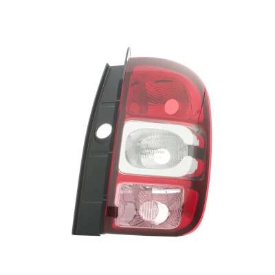 Abbildung von ALKAR 2212723 Rückleuchte rechts, links P21W, PY21W ohne Lampenträger DACIA: Duster Off Road