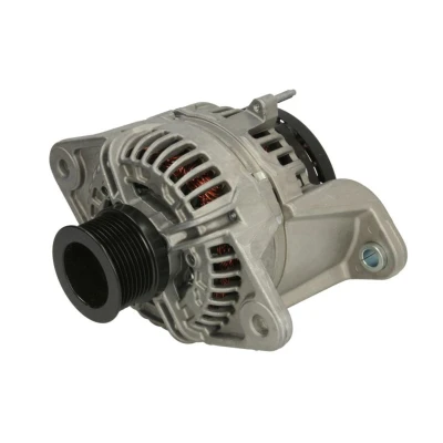 Abbildung von BOSCH 1 986 A00 917 Lichtmaschine 28V 80A