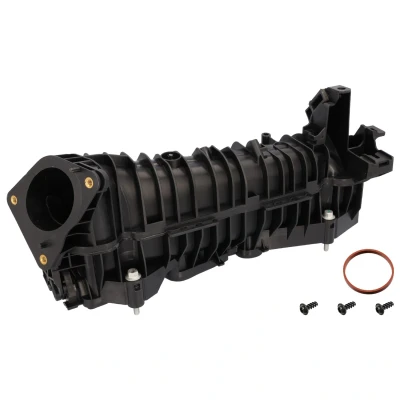 Abbildung von FEBI BILSTEIN 188378 Stutzen, Ansaugkrümmer BMW: 5 Touring, X3, 3 Touring