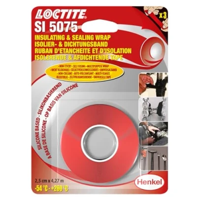 Abbildung von Loctite Isolier und Dichtungsband, 5075, 1684617