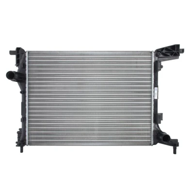 Abbildung von Kühler, Motorkühlung MAGNETI MARELLI 350213203300