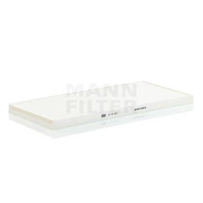 Abbildung von MANN FILTER CU 42 003 Innenraumfilter Partikelfilter 420 196 20