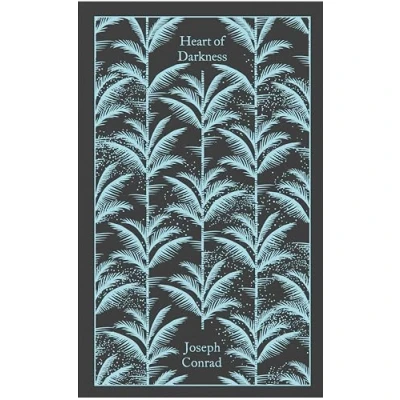 Abbildung von Heart of Darkness: Joseph Conrad (Penguin Clothbound Classics)