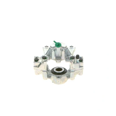 Abbildung von BOSCH 0 986 474 282 Bremssattel Gusseisen 48 MERCEDES BENZ: C Class Saloon, CLK Coupe, CLC
