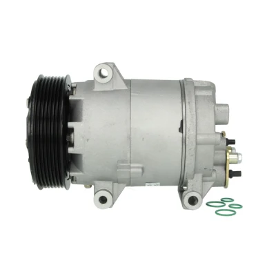 Abbildung von NISSENS 89323 Kompressor CVC 12 PAG 46 R 134a RENAULT: MEGANE 2, SCENIC 2 Kombi
