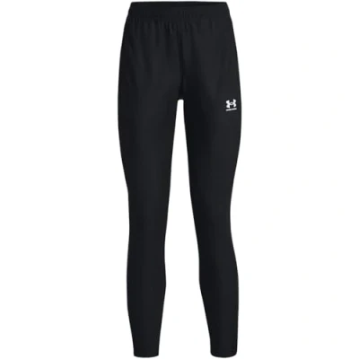 Abbildung von Under Armour Challenger Train PANT Jogginghose, Herren, Größe: Small, Marine green/white