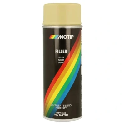 Abbildung von MOTIP 04064 Füller 400 ml