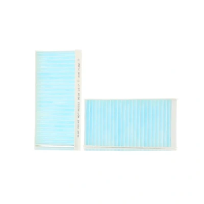 Abbildung von BLUE PRINT ADA102522 Filtersatz, Innenraumluft JEEP: WRANGLER 3