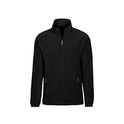 Abbildung von Trigema Fleecejacke »TRIGEMA Fleecejacke«, (1 St.)