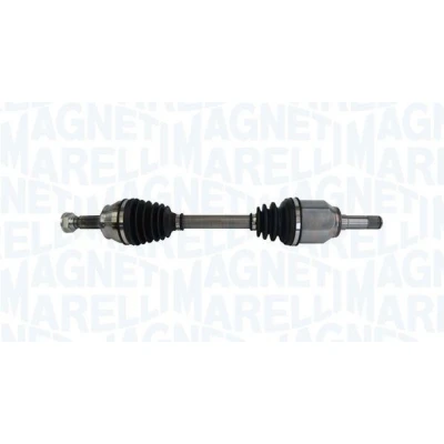 Abbildung von MAGNETI MARELLI 302004190047 Antriebswelle Vorderachse links 611