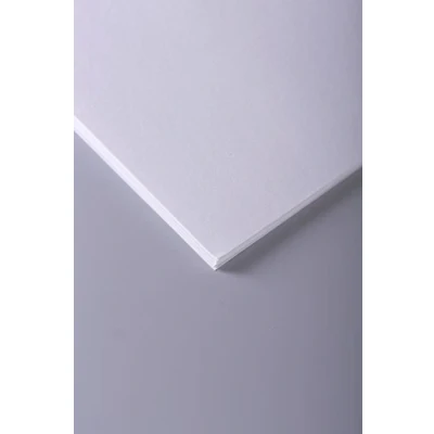 Abbildung von Clairefontaine 37263C Skizzenpapier (90 g, DIN A1, 59,4 x 84,1 cm, 125 Blatt, ideal für Künstler oder die Schule) weiß