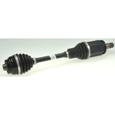 Abbildung von SPIDAN 25750 Antriebswelle 567 ohne Befestigungsmaterial BMW: 5 GT, 7