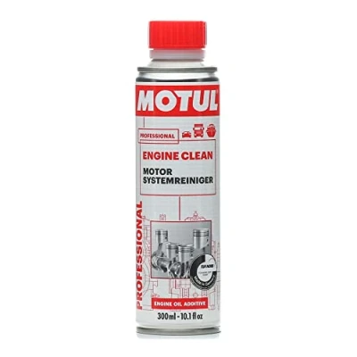 Abbildung von MOTUL 108119 Motorreiniger 300 Dose