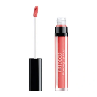 Abbildung von ARTDECO Plumping Lip Fluid Lipgloss für volle, glänzende Lippen mit Wet Look Glanz 1 x 3 ml