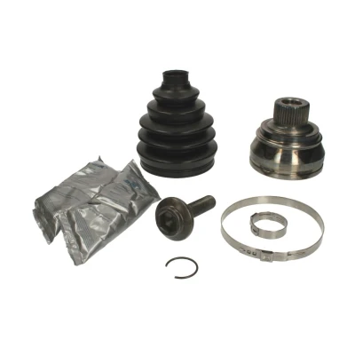 Abbildung von SPIDAN 24683 Gelenksatz mit Schraube TPE (thermoplastischer Elastomer) AUDI: A4 B8 Saloon, Avant, A6 C7 Avant