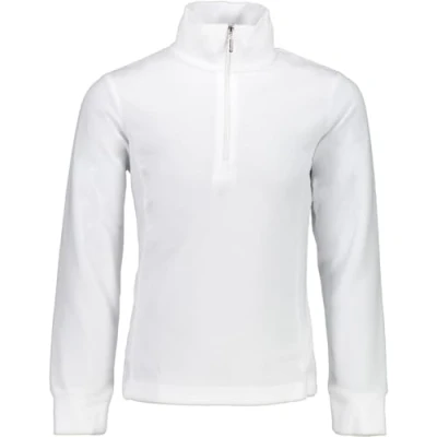 Abbildung von CMP Kid G Sweatshirt, Weiß, 116