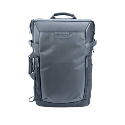 Abbildung von Vanguard Veo Select 49BK Rucksack für Fotoequipment