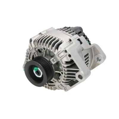 Abbildung von STARDAX STX100410R Lichtmaschine 12V 110A RENAULT: Kangoo I, CLIO 2, I Express