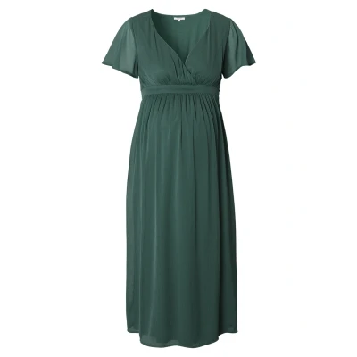 Abbildung von Noppies Amelie Freizeitkleid, Damen, Größe: Small, Pine