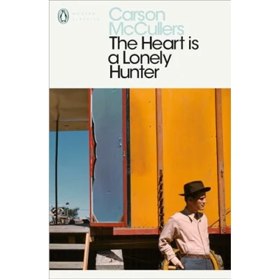 Abbildung von The Heart is a Lonely Hunter: Carson McCullers (Penguin Modern Classics)