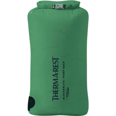Abbildung von Thermarest BlockerLite Pump Sack Outdoor Zubehör