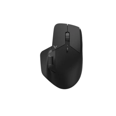 Abbildung von Rapoo Gaming Maus »VT0Mini 4K+8K«, Funk kabelgebunden, Ergonomisch, 160 h Akkulaufzeit, 7 DPI Stufen