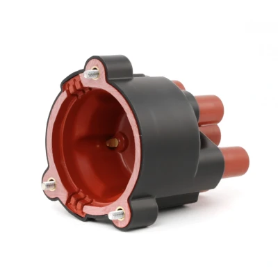 Abbildung von BOSCH 1 235 522 408 Verteilerkappe VOLVO: 850 Estate, Saloon, V70 I